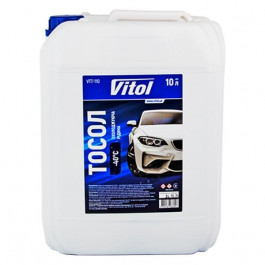   Vitol VTT-110 10л