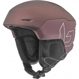   Bolle Ryft Pure / розмір 59-62, garnet matte (BH178012)