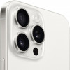 Apple iPhone 15 Pro 512GB White Titanium (MTV83) - зображення 3