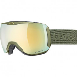   Uvex Downhill 2100 CV / croco mat (S55.0.392.8030)