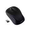 Logitech M317 Wireless Black (910-005764) - зображення 1