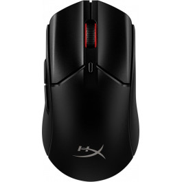   HyperX Pulsefire Haste 2 Wireless Black (6N0B0AA)