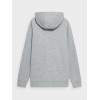 Outhorn OTH SS22 HOL22BLM601 XL WARM LIGHT GREY MELANGE 5903609892340 - зображення 1