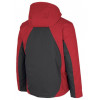 4F AW22 H4Z22KUMN010 XXL DARK RED 61S 5903609285418 - зображення 1