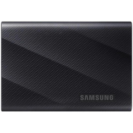   Samsung T9 2 TB Black (MU-PG2T0B)