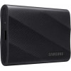 Samsung T9 4 TB Black (MU-PG4T0B) - зображення 2