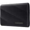 Samsung T9 4 TB Black (MU-PG4T0B) - зображення 3