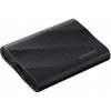 Samsung T9 4 TB Black (MU-PG4T0B) - зображення 5