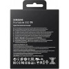 Samsung T9 4 TB Black (MU-PG4T0B) - зображення 9