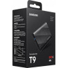 Samsung T9 4 TB Black (MU-PG4T0B) - зображення 10