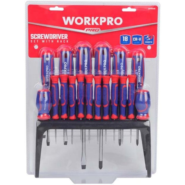 Workpro WP200506 - зображення 1