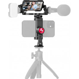   Ulanzi ST-27 Metal Phone Tripod Mount Clip