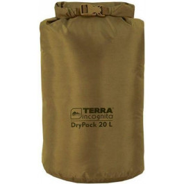   Terra Incognita DryPack 20L