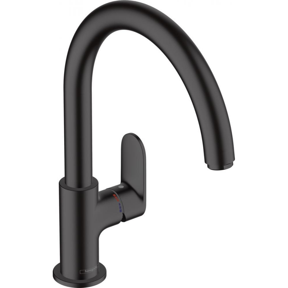 Hansgrohe Vernis Blend M35 71870670 - зображення 1