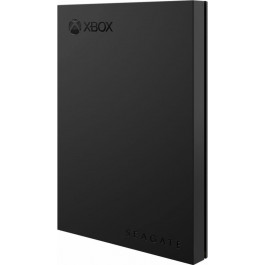   Seagate Game Drive for Xbox 2 TB (STKX2000400)