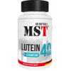 MST Nutrition Lutein 40 mg 60 капсул - зображення 1