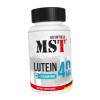 MST Nutrition Lutein 40 mg 60 капсул - зображення 2