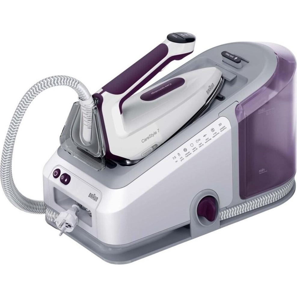 Braun CareStyle 7 Pro IS 7266 VI - зображення 1