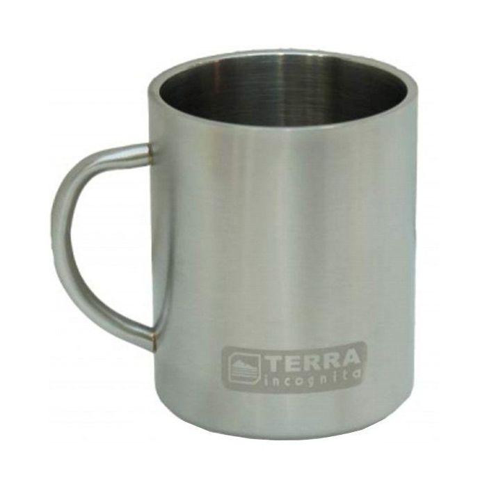 Terra Incognita T-Mug 450 - зображення 1