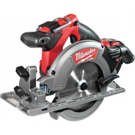   MILWAUKEE M18 FUEL CCS55-0X (4933451429)