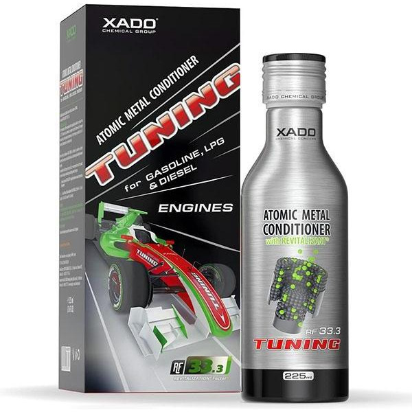 XADO АМС Tuning XA40209 - зображення 1