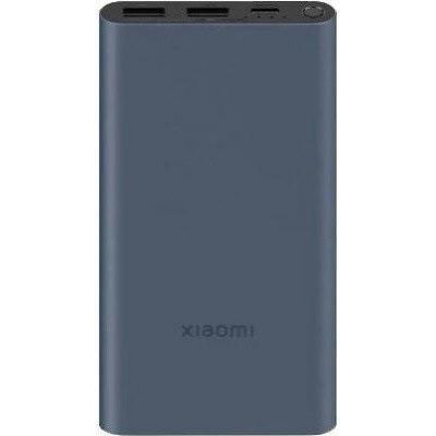 Xiaomi Mi Power Bank 3 10000mAh 22.5W Black (PB100DPDZM, BHR5884GL, BHR5079CN) - зображення 1