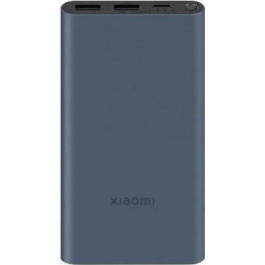   Xiaomi Mi Power Bank 3 10000mAh 22.5W Black (PB100DPDZM, BHR5884GL, BHR5079CN)