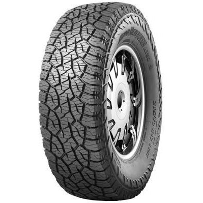 Kumho Road Venture AT 52 (255/60R18 112T) - зображення 1