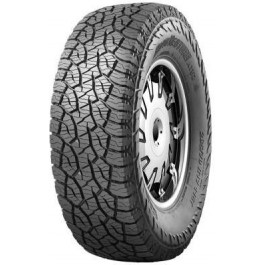   Kumho Road Venture AT 52 (255/60R18 112T)