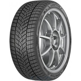   Goodyear UltraGrip Ice 2+ (255/40R20 101T)