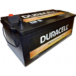   Duracell 6СТ-240 АзЕ Professional (DP240EFB)