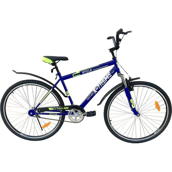 X-Treme Stels 2803MS 28" Blue (125033) - зображення 1