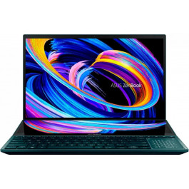   ASUS Zenbook Pro Duo 15 OLED UX582ZM (UX582ZM-H2030X)