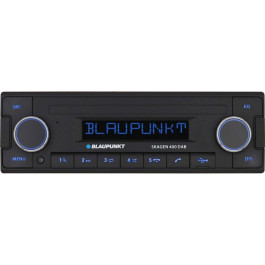   Blaupunkt Skagen 400 DAB