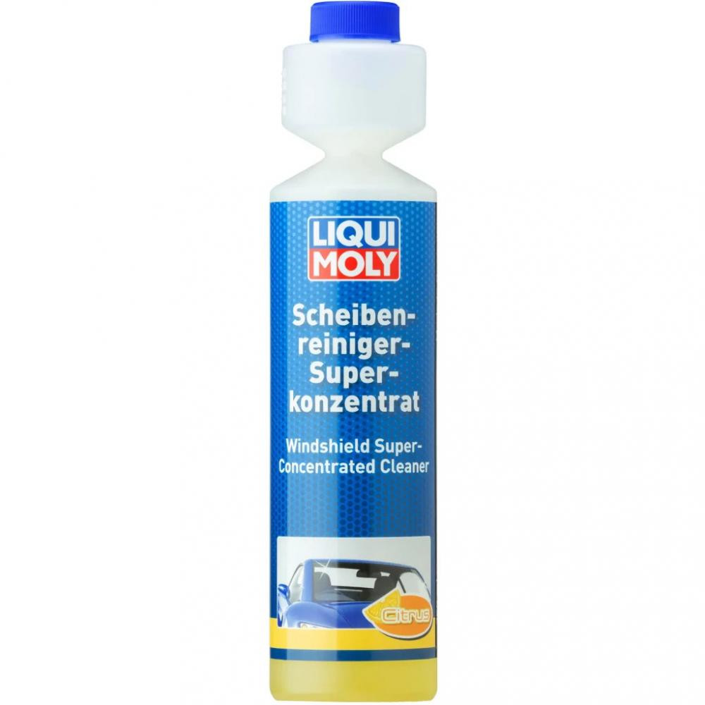 Liqui Moly SCHEIBENREINIGER-SUPERKONZENTRAT CITRUS 1519 - зображення 1