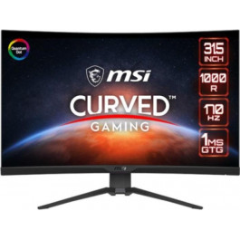   MSI MAG 325CQRF QD (9S6-3DC64T-002)