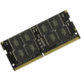   AMD 16 GB SO-DIMM DDR4 2666 MHz (R7416G2606S2S-U)