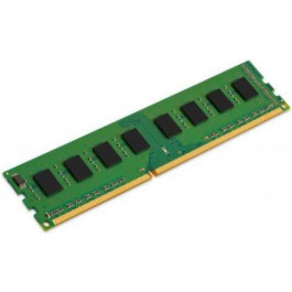   Kingston 8 GB DDR3 1600 MHz (KCP316ND8/8)