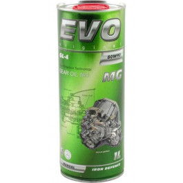   EVO lubricants MG GL-4 80W-90 1л