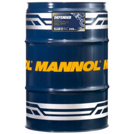   Mannol Defender 10W-40 20л