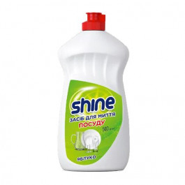 Засоби для миття посуду Shine