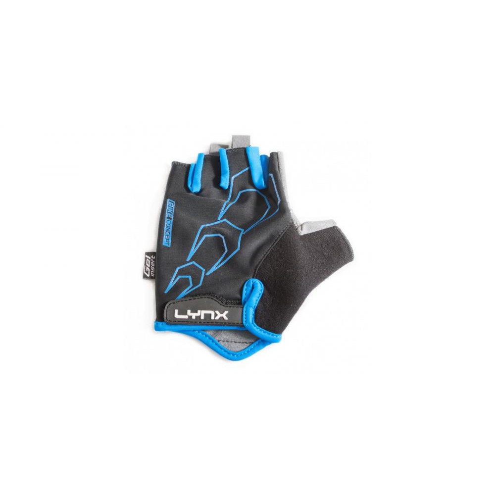 Lynx Race black-blue / размер M (Race BBL M) - зображення 1