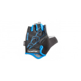   Lynx Race black-blue / размер M (Race BBL M)