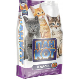   Пан Кот Классик 0,4 кг (4820111140398)