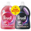 Perwoll Засіб для прання Renew Color + Black 2x3 л (9000101813111) - зображення 1