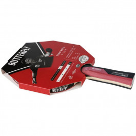   Butterfly Timo Boll Ruby