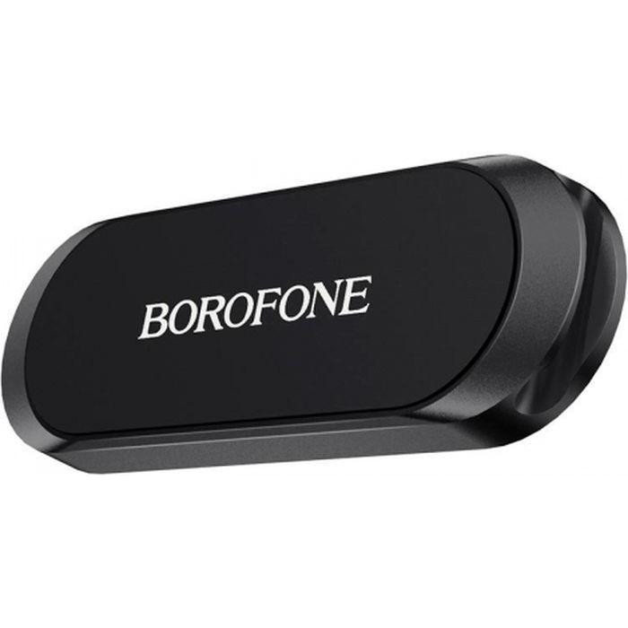 Borofone BH28 Black - зображення 1