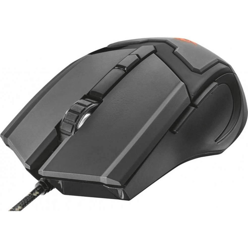 Trust GXT 101 Gaming Mouse (21044) - зображення 1