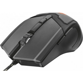   Trust GXT 101 Gaming Mouse (21044)