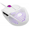 Cooler Master MM720 USB Glossy White (MM-720-WWOL2) - зображення 1